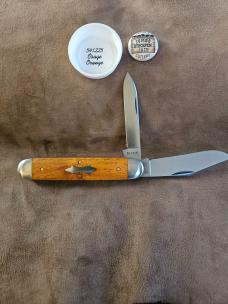 Gec 54 Osage Orange 
