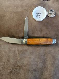 Gec 54 Osage Orange 