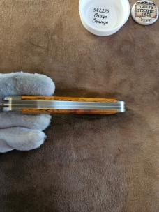 Gec 54 Osage Orange 