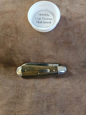 Gec 18 Oil Sucker Rod Wood 