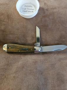 Gec 18 Oil Sucker Rod Wood 