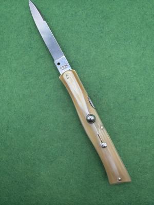 CEM Remade Ackermannchen Type Switchblade