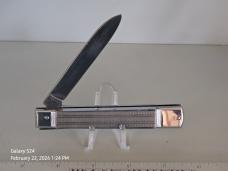 BONSA SLIMLINE ALL METAL NO PEEKING