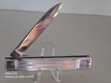 BONSA SLIMLINE ALL METAL NO PEEKING