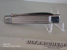 BONSA SLIMLINE ALL METAL NO PEEKING