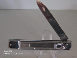 BONSA SLIMLINE ALL METAL NO PEEKING