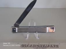 BONSA SLIMLINE ALL METAL NO PEEKING