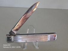 BONSA SLIMLINE ALL METAL NO PEEKING