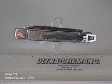 BONSA SLIMLINE ALL METAL NO PEEKING