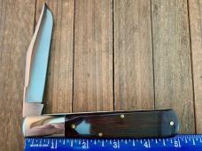 Marbles MSA Gladstone MI (Dave Shirley) Grand Dad Barlow Wooden Handles 2003