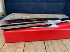 Marbles MSA Gladstone MI (Dave Shirley) Grand Dad Barlow Wooden Handles 2003