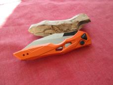 KERSHAW Automatic Knife USA 7650 Launch 13