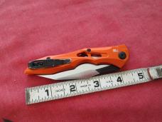 KERSHAW Automatic Knife USA 7650 Launch 13