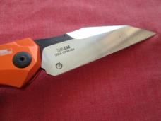 KERSHAW Automatic Knife USA 7650 Launch 13