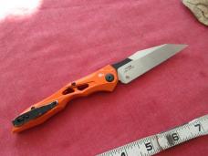 KERSHAW Automatic Knife USA 7650 Launch 13