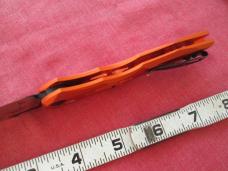 KERSHAW Automatic Knife USA 7650 Launch 13