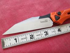 KERSHAW Automatic Knife USA 7650 Launch 13