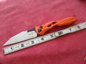 KERSHAW Automatic Knife USA 7650 Launch 13