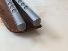 Rare Vincenzo Fiore 7400B Balisong!