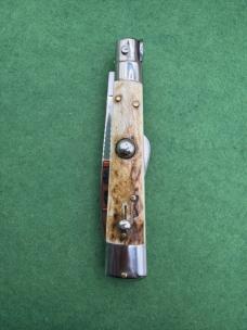 Perfect Klaas Humpback Earless Stiletto