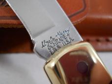 Schrade Uncle Henry LB5 USA Mint