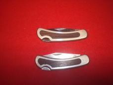 Kershaw by Kai, Rogue 2000 Lock Back Pocket Knife, Japan set of 2