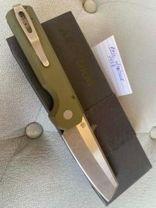 ArcForm Slimfoot Auto