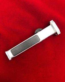 SUPER AUTOMATIC 23cm Vintage DA OTF Metal frame Japanese switchblade