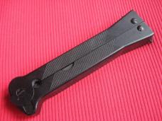 Vintage Polish Demolition Military Multi-Tool Switchblade Knife
