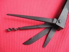Vintage Polish Demolition Military Multi-Tool Switchblade Knife