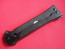 Vintage Polish Demolition Military Multi-Tool Switchblade Knife