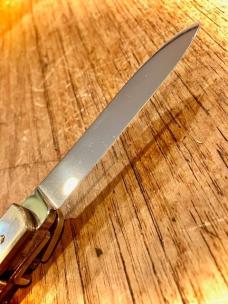 HUBERTUS Large Slim NOS Mint New