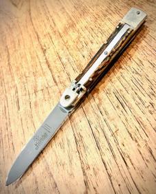 HUBERTUS Large Slim NOS Mint New