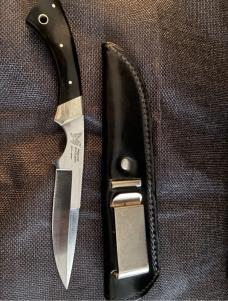 Samson Pacific Cultery (balisong) WEEHAWK 