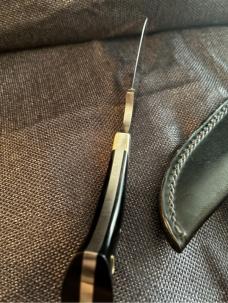 Samson Pacific Cultery (balisong) WEEHAWK 