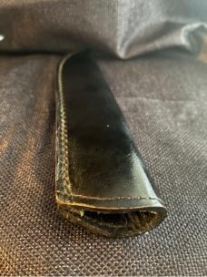 Samson Pacific Cultery (balisong) WEEHAWK 