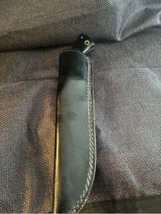 Samson Pacific Cultery (balisong) WEEHAWK 