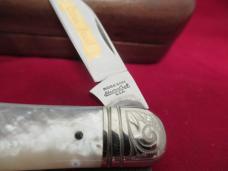 Robeson  Crown Jewel Pearl Whittler