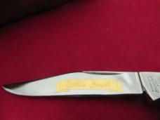 Robeson  Crown Jewel Pearl Whittler