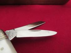 Robeson  Crown Jewel Pearl Whittler