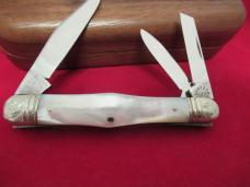 Robeson  Crown Jewel Pearl Whittler