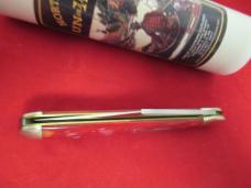 Great Eastern Cutlery 2022 Paint Brush Jigged Bone Made for CCC Pattern # 651122