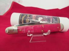 Great Eastern Cutlery 2022 Paint Brush Jigged Bone Made for CCC Pattern # 651122