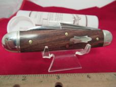 Maher & Grosh By GEC  Jumbo Stockman Cocobolo Handles Pattern # 541225
