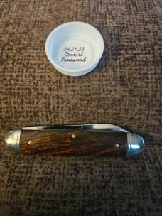 Gec 54 Ironwood 