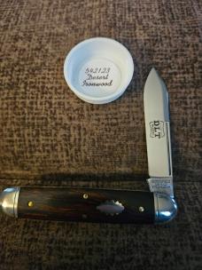 Gec 54 Ironwood 