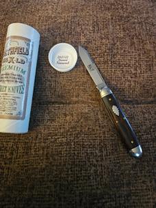 Gec 54 Ironwood 