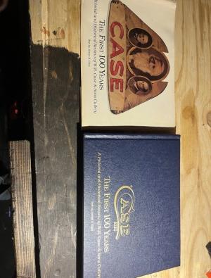 CASEXX book