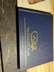 CASEXX book