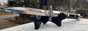 9 inch Rizzuto